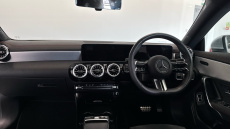 Mercedes-Benz CLA 180 AMG Line Executive 5dr Tip Auto Petrol Estate